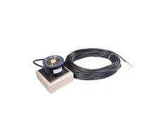 Zamel Temperatūros ir dregmės jutiklis TFF524 002