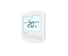 Termostatas Heatmiser Slimline-B