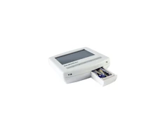 Termostatas Heatmiser Slimline-B