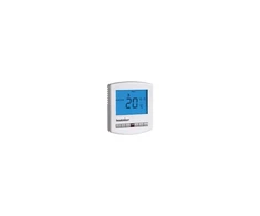 Termostatas Heatmiser Slimline-HWN
