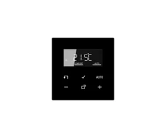 Termostatas JUNG TRDLS1790SW