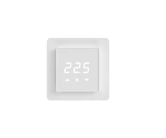 Magnum Heating Termostatas MAGNUM Z-Wave Control baltas