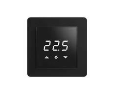 Magnum Heating Termostatas MAGNUM Z-Wave Control juodas