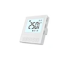 Termostatas SAS920FHL-7