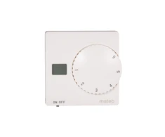 Termostatas ZAMEL RTS-01A