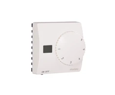 Termostatas ZAMEL RTS-01A
