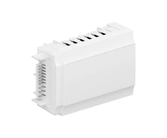 Uponor Smatrix Pulse pavaldusis modulis M-242 BUS 6X