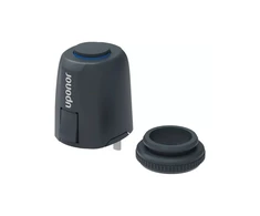 Uponor VARIO pavara NC FT 230V 1W IP54, 1141676, M30x1.5