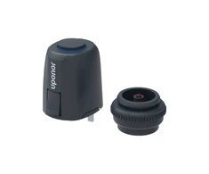 Uponor VARIO PLUS pavara NC MT 230V 1W IP54, 1141678, M30x1.5