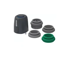 Uponor VARIO RETROFIT pavara NC FT 24V 1W IP54, 1141681