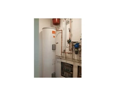 Vandens šildytuvas Heatrae Sadia DD200 Slimline Megaflo Eco Direct