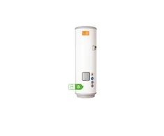 Vandens šildytuvas Heatrae Sadia DD200 Slimline Megaflo Eco Direct