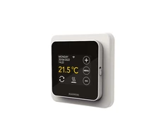 Magnum Heating Wi-Fi termostatas MAGNUM MRC baltas