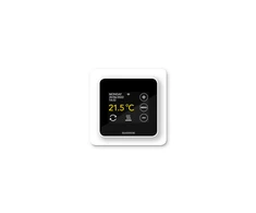 Magnum Heating Wi-Fi termostatas MAGNUM MRC baltas