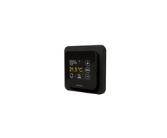 Magnum Heating Wi-Fi termostatas MAGNUM MRC juodas