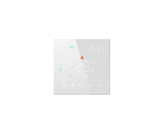 WiFi termostatas BHT006GB baltas