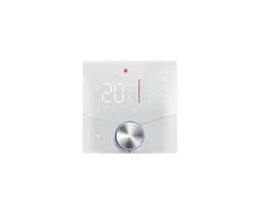 WiFi termostatas BHT009GB baltas