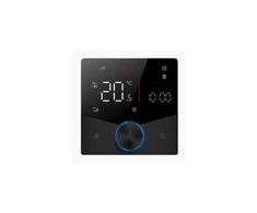 WiFi termostatas BHT009GB juodas