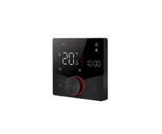 WiFi termostatas BHT009GB juodas