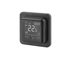 Magnum Heating WiFi termostatas C16 juodas