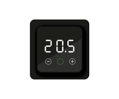 Magnum Heating WiFi termostatas F32 juodas