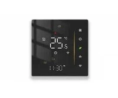 WiFi termostatas Konveka TW230-3 juodas
