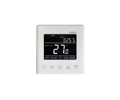 WiFi termostatas ZAMEL RTW-01 baltas