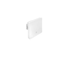 Zamel GKW-01 Wi-Fi termostatas baltas
