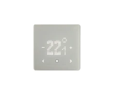 Zamel GKW-01 Wi-Fi termostatas baltas