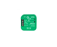 Zamel Supla DIW-01 WiFi šviesos reguliatorius