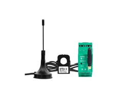 Zamel Supla MEW-01/ANT-1F WiFi elektros energijos skaitiklis