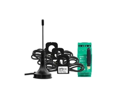 Zamel Supla MEW-01/ANT WiFi elektros energijos skaitiklis