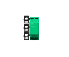 Zamel Supla Transformatoriaus išplėtimo modulis MEW-01 - 3x SC-24 200A transformatorius - Zamel MRP-200A