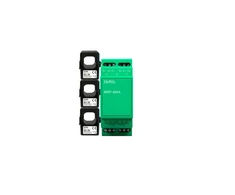 Zamel Supla Transformatoriaus išplėtimo modulis MEW-01 - 3x SC-36 400A transformatorius - Zamel MRP-400A