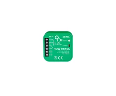 Zamel Supla ROW-01/16A 1x230V WiFi valdiklis