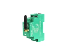 Zamel Supla ROW-02M 2x230V modulinis WiFi valdiklis