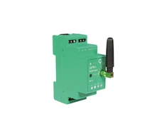 Zamel Supla ROW-04M 4x230V modulinis WiFi valdiklis