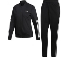 Adidas Moteriškas Sportinis kostiumas WTS Back2bas 3S W DV2428
