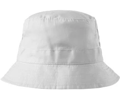 Adler Kepurė MALFINI Classic, Balta
