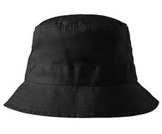 Kepurė MALFINI Classic, Juoda
