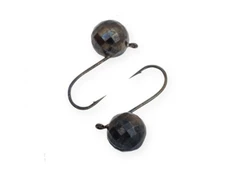 AKARA Avižėlė W Spider 1750F BN Daugiakampis Balionas Su Ausele 5mm 1.12g