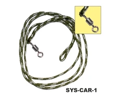 AKARA Karpinė Sistemėlė Carp Heavy 2mm
