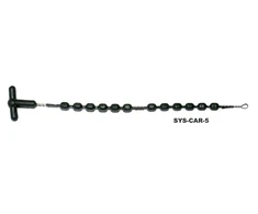 AKARA Karpinė Rig Carp Heavy 3.5mm