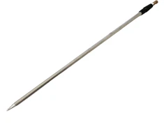 AKARA Laikiklis Signalizatoriui KV1-S V Tipo Teleskopinis 100cm