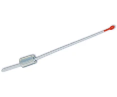 AKARA Žieminės meškerės galūnėlė NOD S-LS04 10 cm 0.25