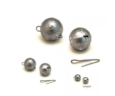 AKARA Sportiniai Svareliai "Cheburashka" CH-SR-30, Išardomas 30 g. 3 vnt