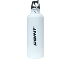 Aliumine gertuvė point 500ml balta