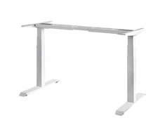 Amona Reguliuojamo Aukščio Stalo Kojos SH312T9-DM-PRO, 2 Varikliai, 3 Pakopos, 140 kg