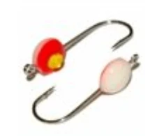 Žieminė avižėlė AKARA Epox № 1201 AP Su Ausele 6 mm. Raudona Nr.10