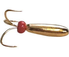 Volframinė avižėlė Akara Nr. 30 Velniukas 10.2 mm, Dažyta GO